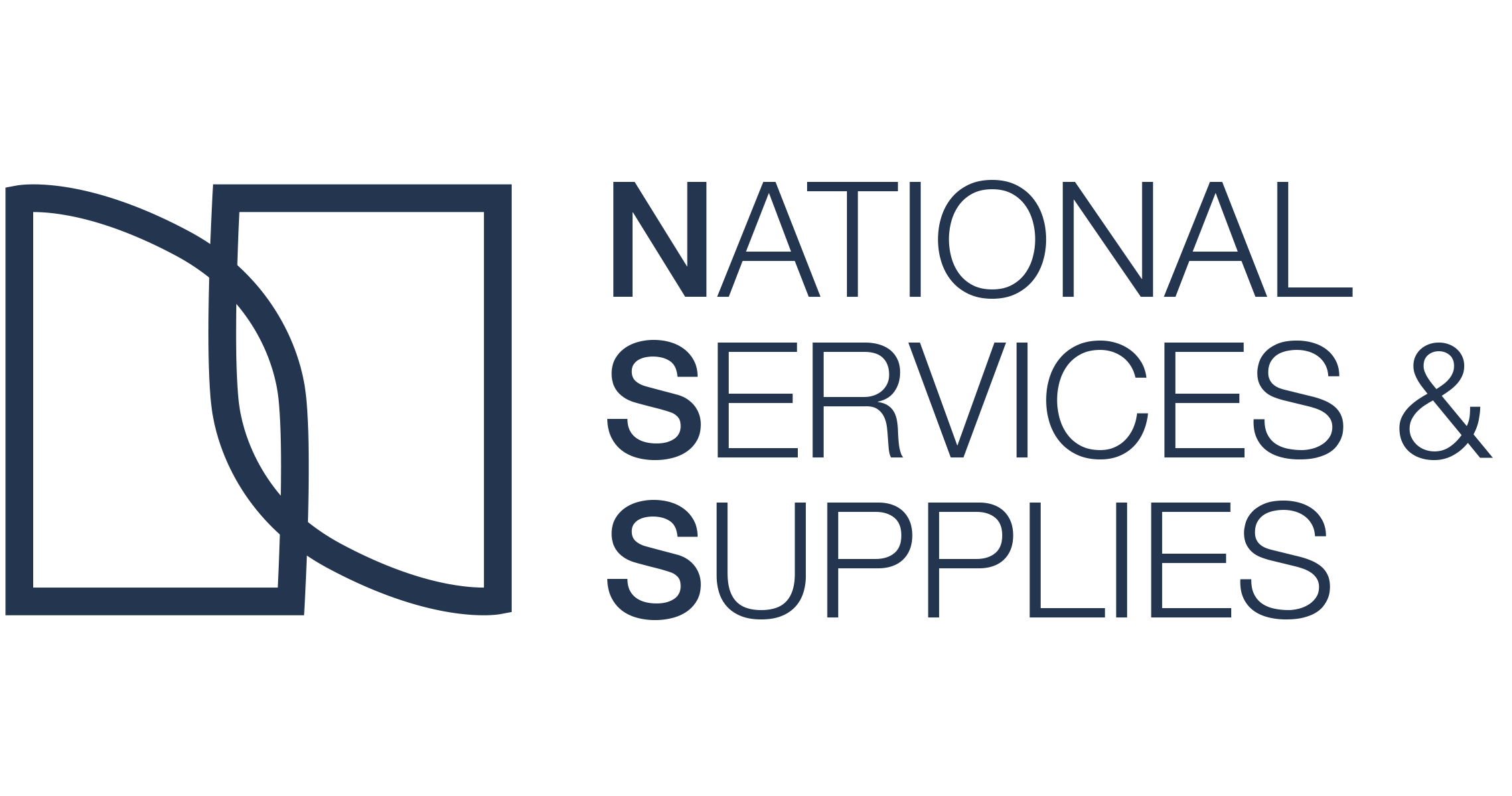 NSS - National Services and Supplies