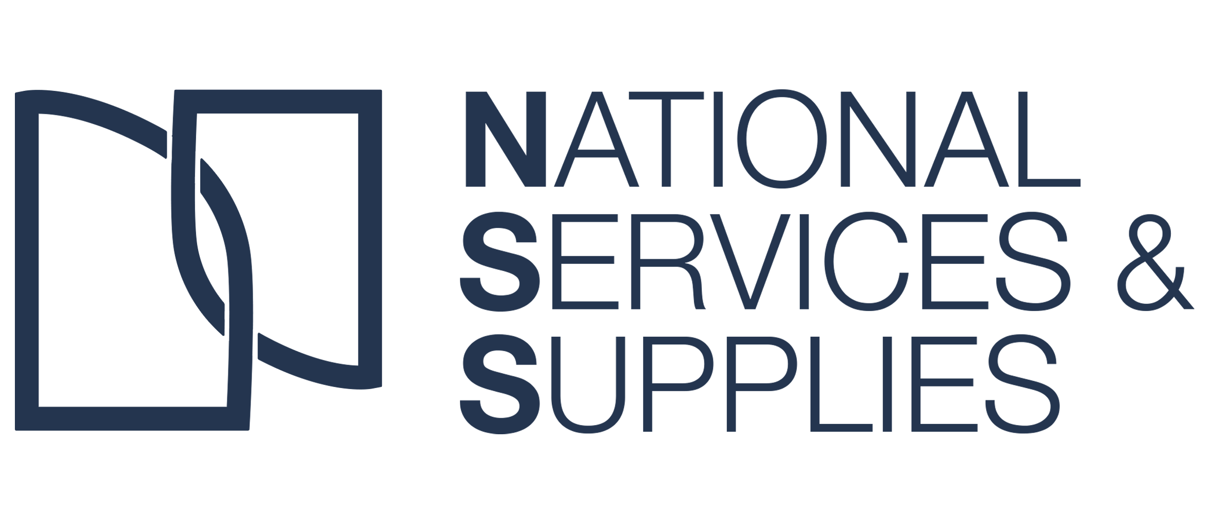 NSS - National Services and Supplies